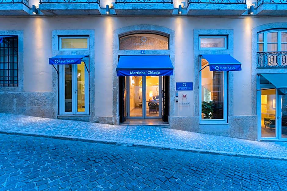 Martinhal Lisbon Chiado