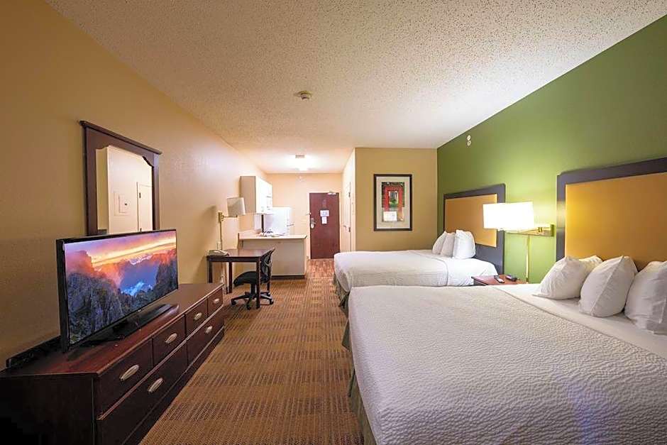 Extended Stay Laredo