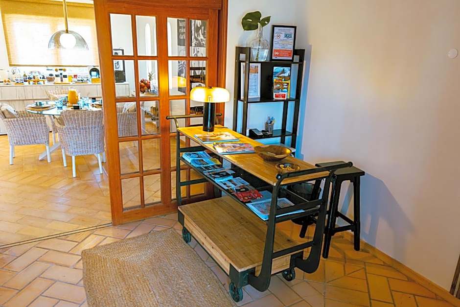 Green Moments Guest House Portimão