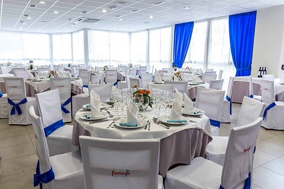 Gran Hotel Las Fuentes