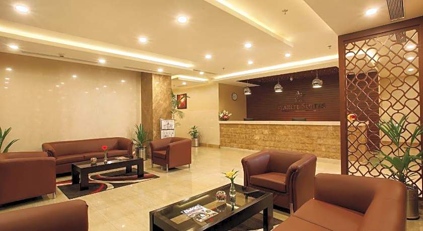 Starlit Suites Kochi