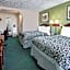 Days Inn by Wyndham Van Horn TX