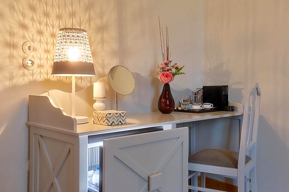 Eressian Hotel & Hammam Spa