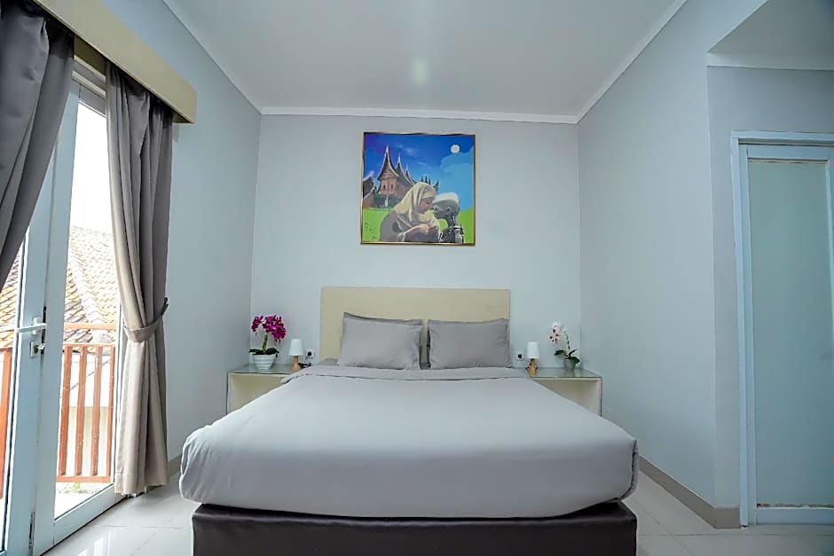 DENZ Express Pondok Labu