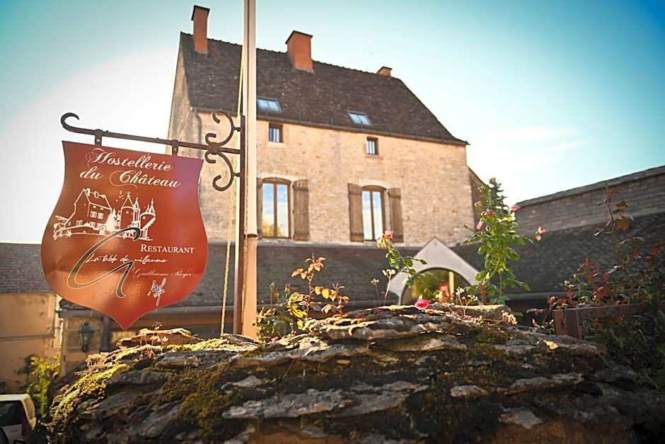 Hostellerie Du Chateau