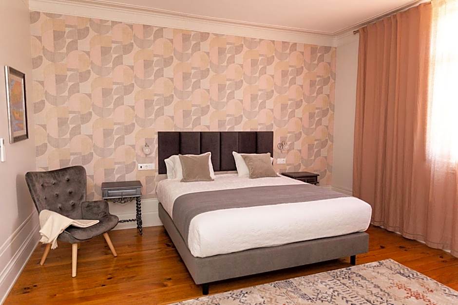 Quinta dos Tojais Hotel Rural