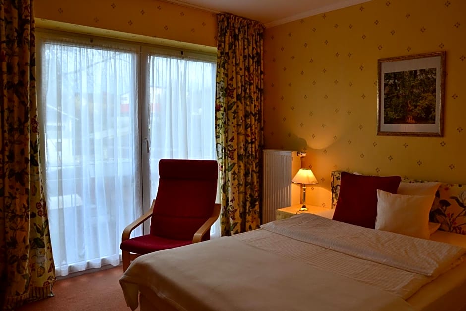 Christian Gartenhotel