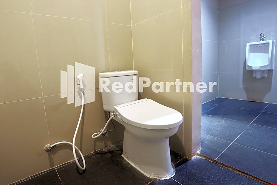 Edotel Syariah Nilam Sari Mitra RedDoorz