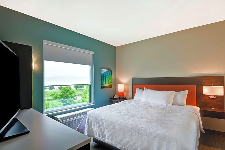 Home2 Suites by Hilton Rochester