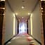 Borrman Hotel Guangzhou Middle of Sanyuanli Avenue