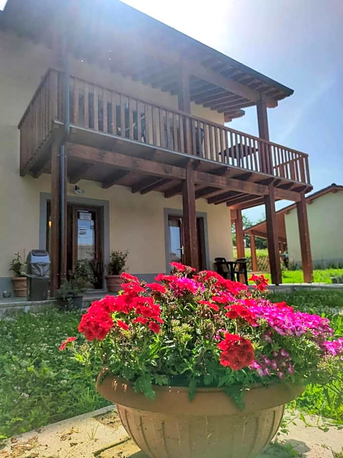 Albergo Diffuso Borgo Retrosi di Amatrice
