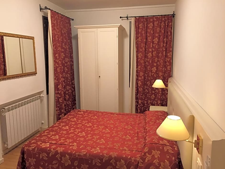 Albergo ai Tolentini