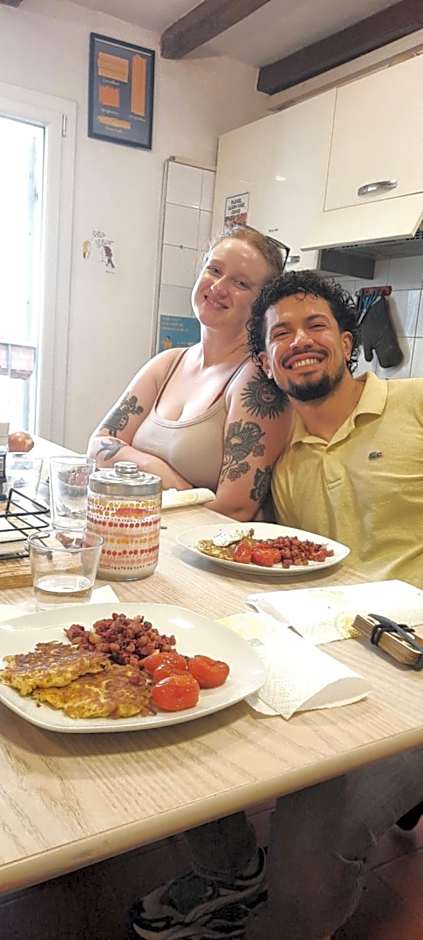 Hostel Il Nosadillo - Bologna