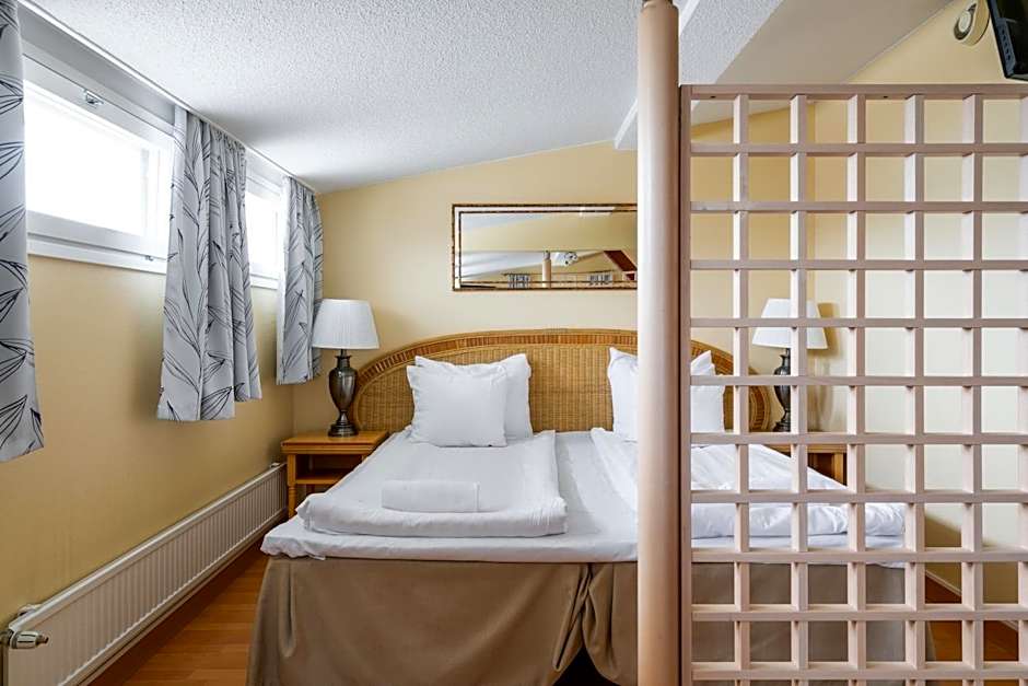 Hiisi Hotel Turku Seaport
