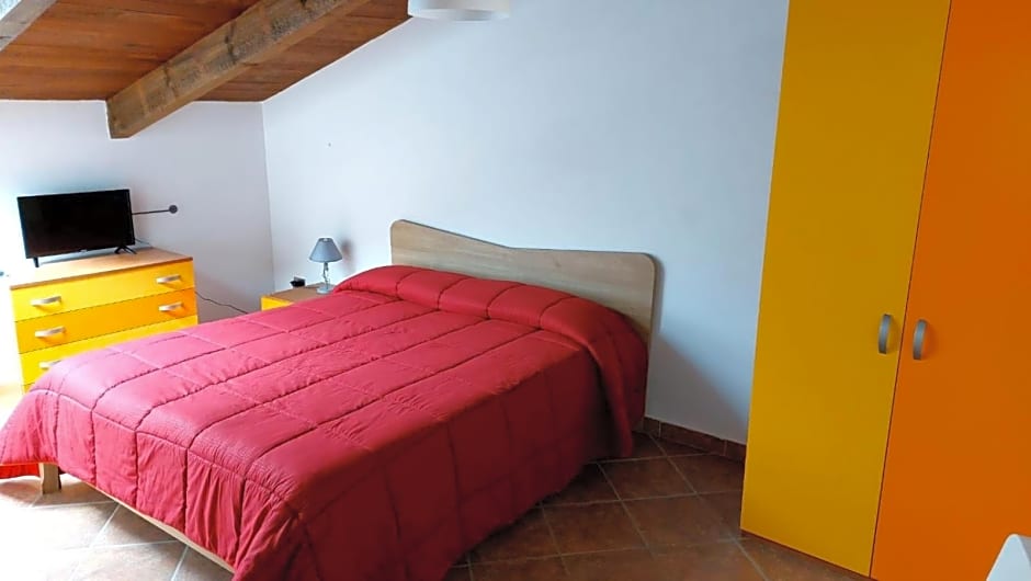 b&b Don Peppe - Don Ilario