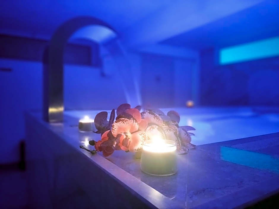 mya luxury rooms and wellness