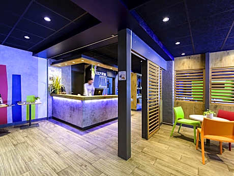 Ibis Budget Avignon Nord