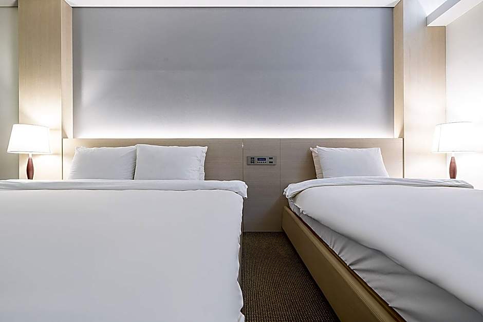 Wonju Citi Hotel