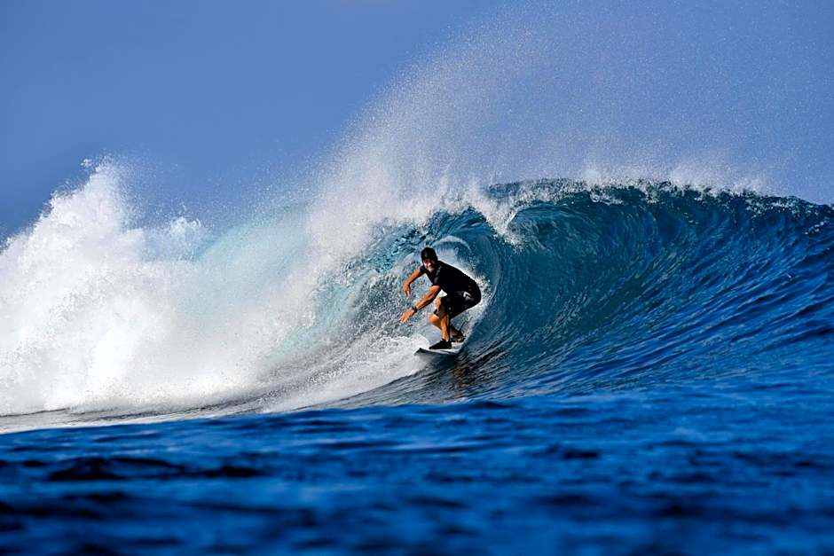 Loedi Bungalows Rote