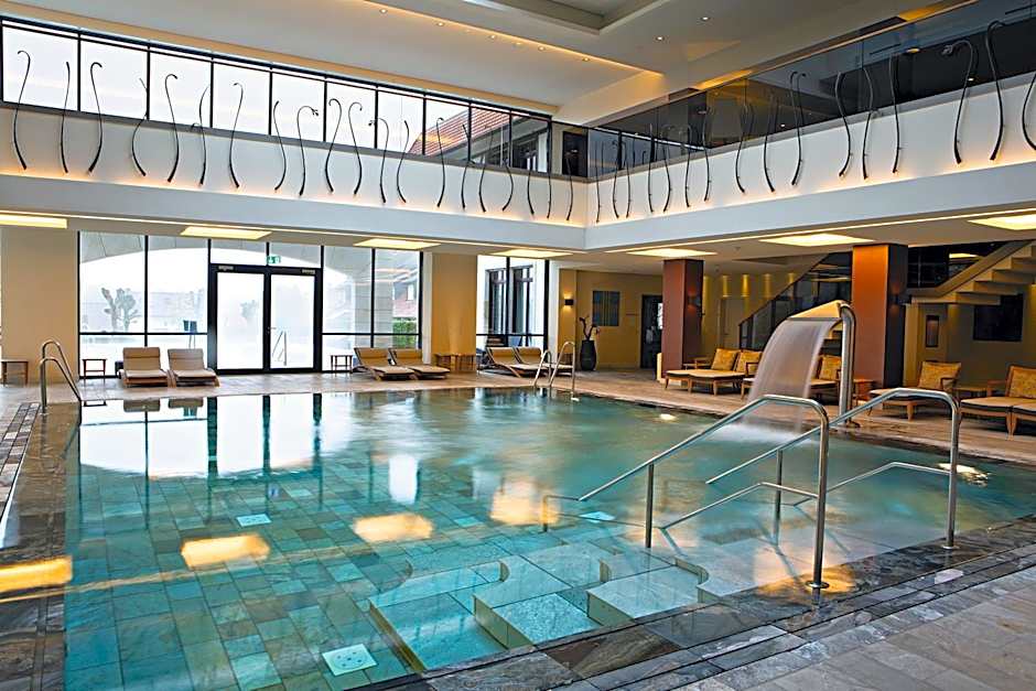 Wald & Schlosshotel Friedrichsruhe