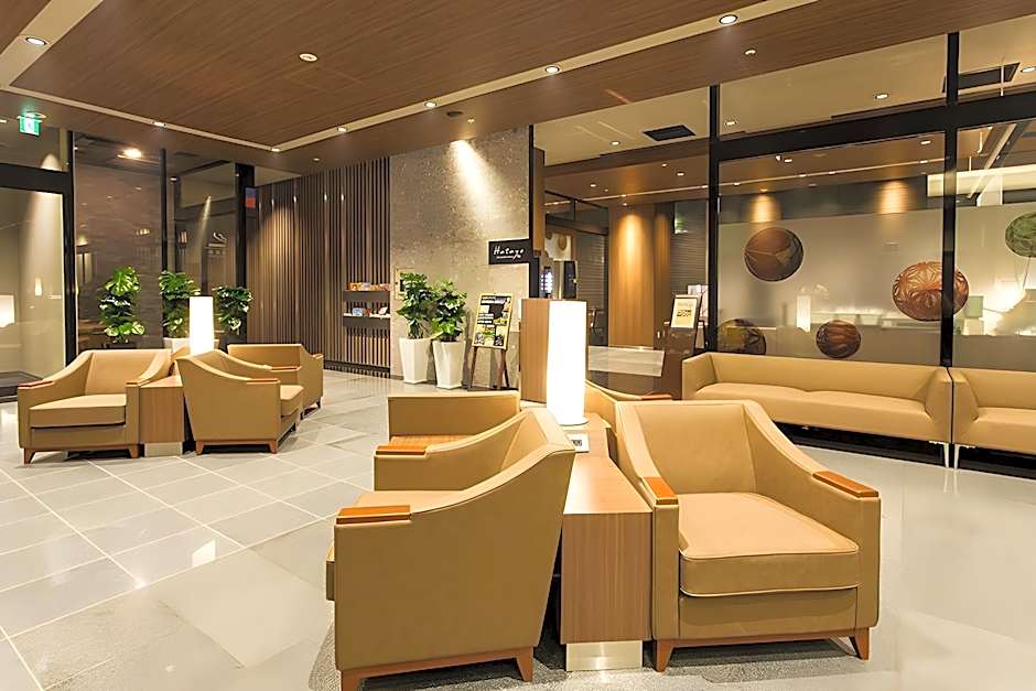 Dormy Inn Kumamoto Natural Hot Spring