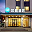 Hanting Hotel Harbin Railway Station