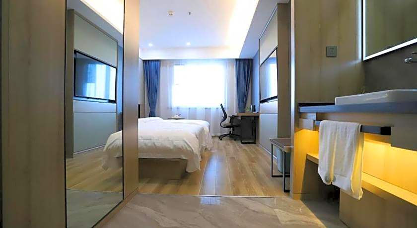 VX Hotel Jiangsu Taizhou Xinghua RT-Mart