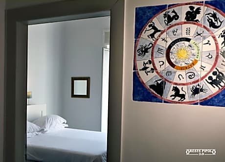 Double Room - Disability Access