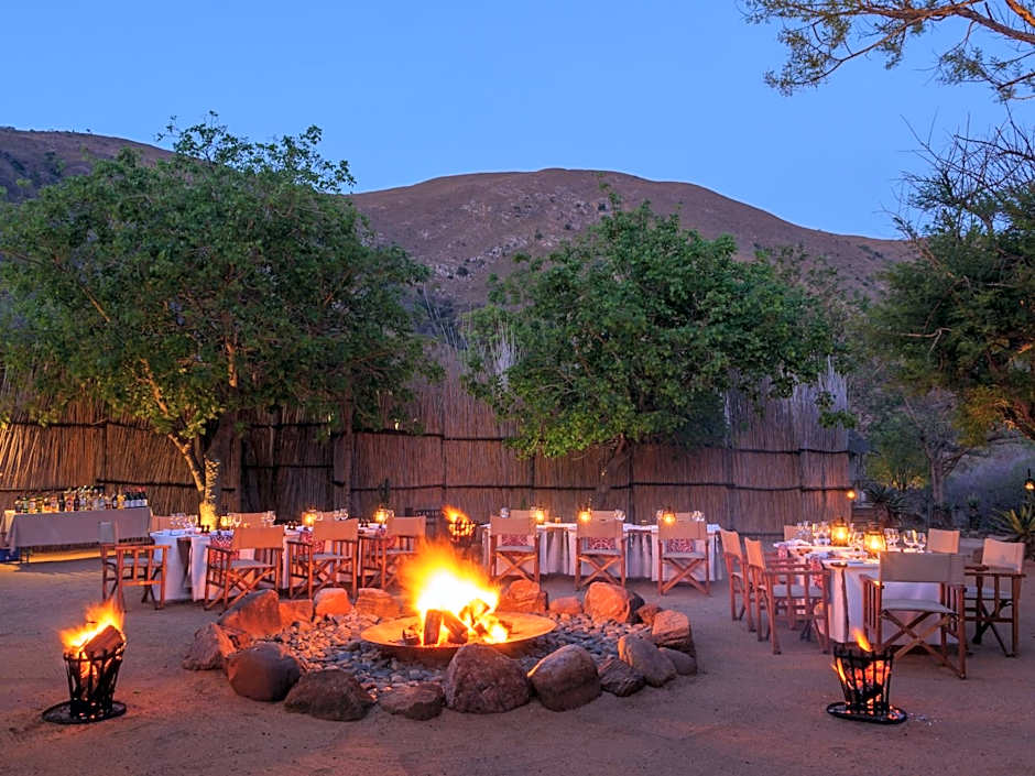 Nkomazi Game Reserve by NEWMARK