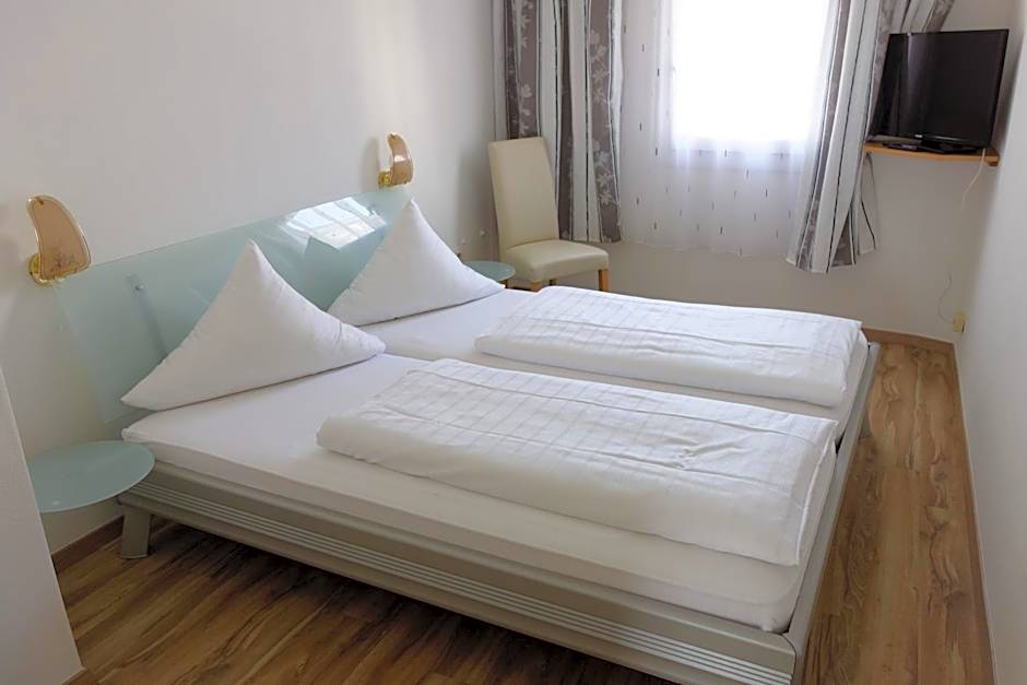 Hotel Haus Sonnschein