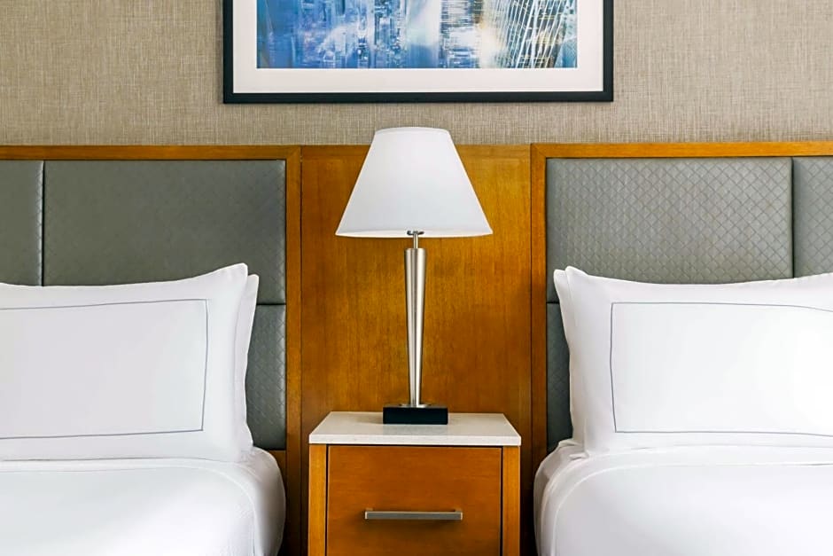 DoubleTree by Hilton Hotel New York City - Chelsea