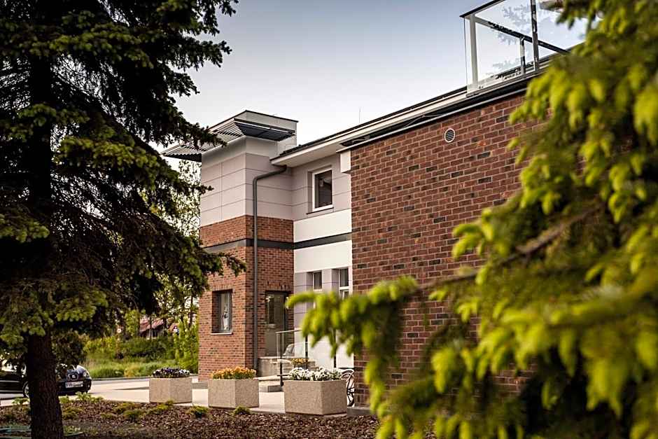 Hotel Ren & Restauracja Browar Kociewski