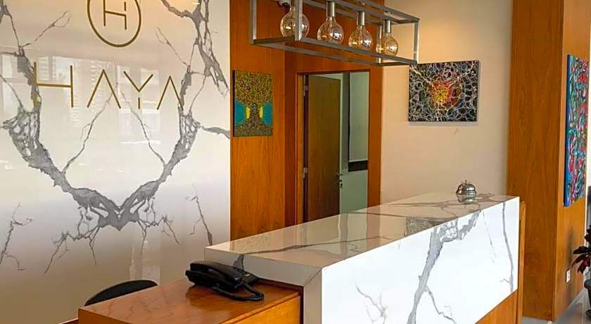 Haya Hotel & Spa