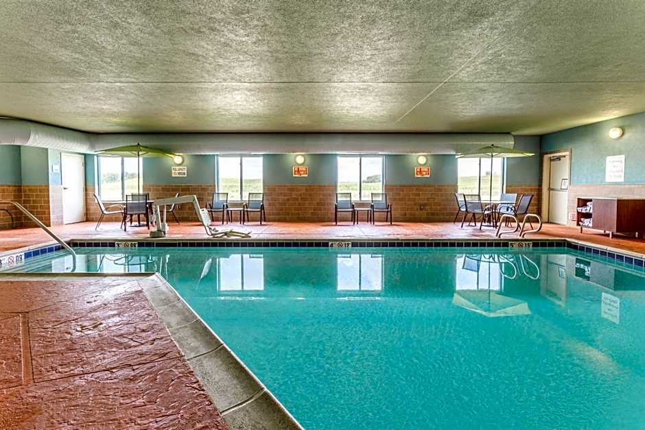 Holiday Inn Express - Albert Lea By IHG