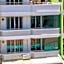 The BEACH CHA AM Suites