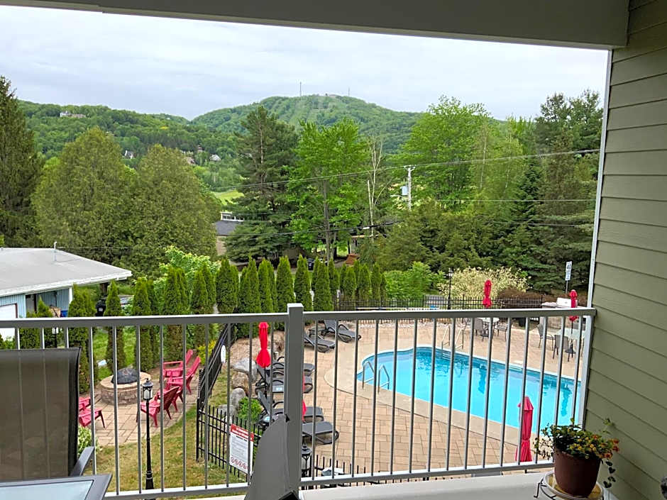 Le Champlain Condo-Hôtel