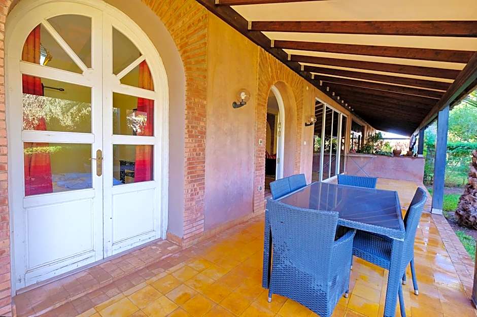 Hacienda Marrakech