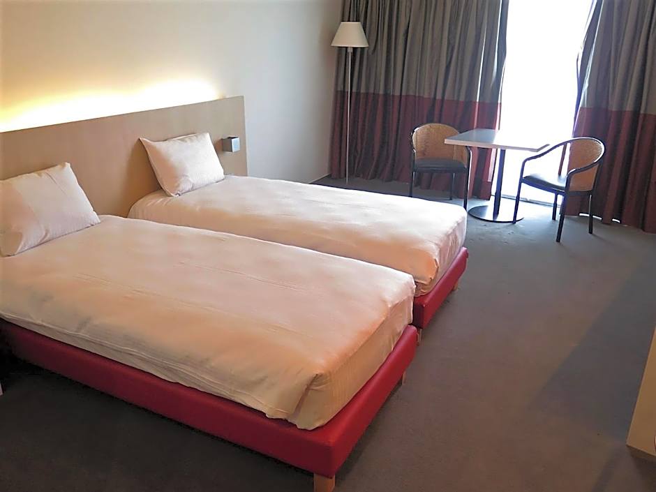 Parkhotel Roeselare