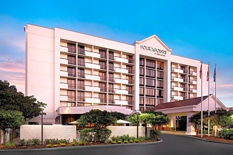 Four Points by Sheraton - San Francisco Bay Bridge