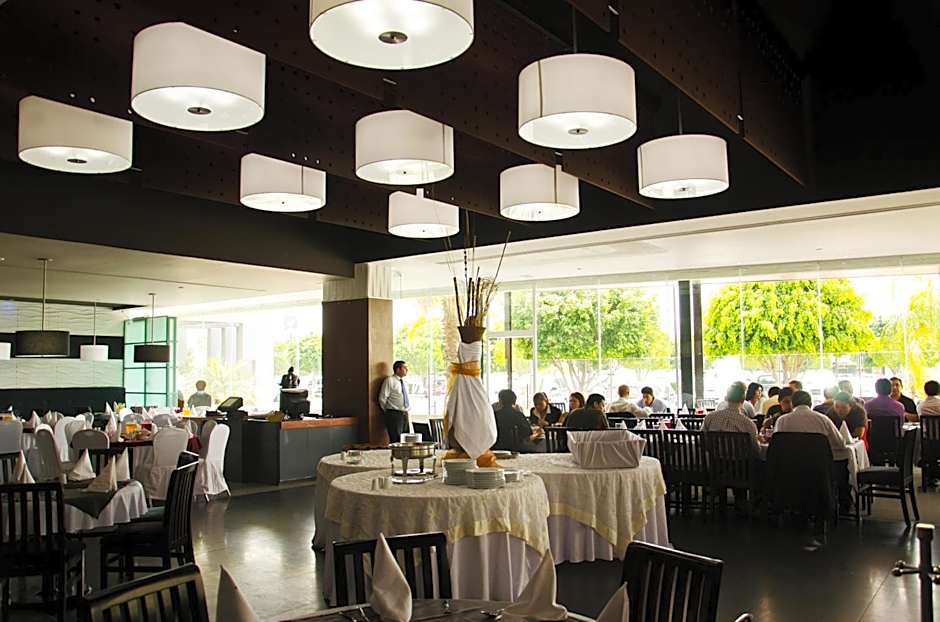 Casa Inn Business Hotel Celaya