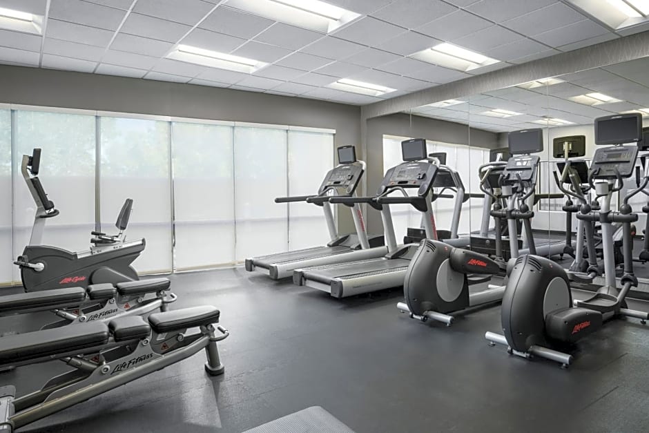 Courtyard by Marriott Hammond