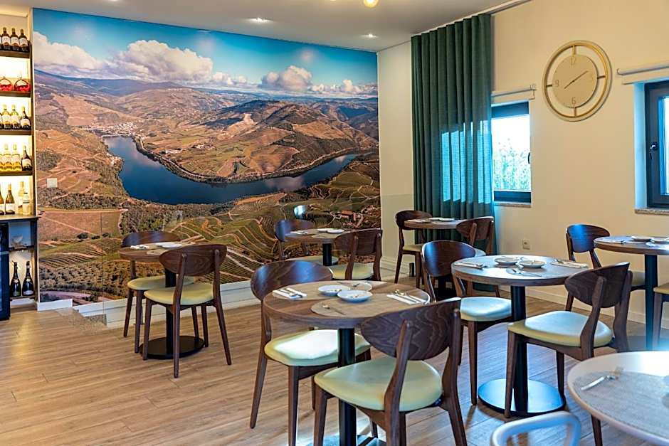 Casa Dona Edite Guesthouse Douro