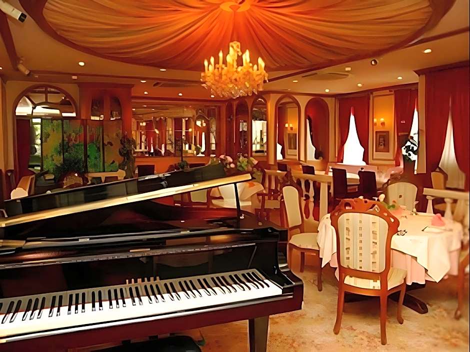 APA Hotel Kochi