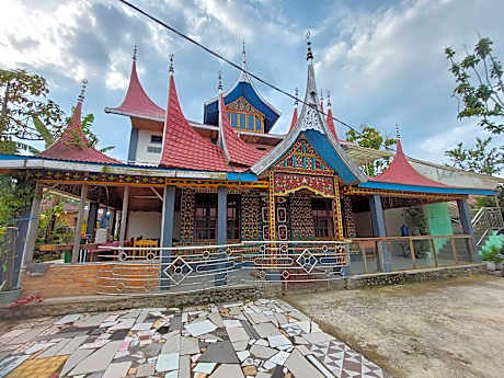 Gabelo Guest House