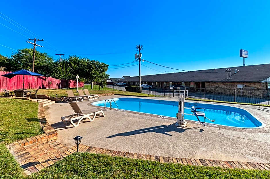 Scottish Inns - Decatur