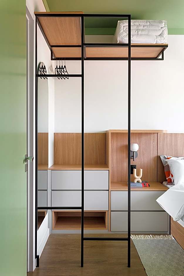 Outside Home Apto próx USP