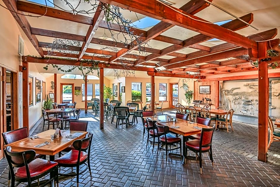 Hagerman Valley Inn
