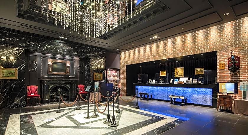 Hotel Monterey Kyoto