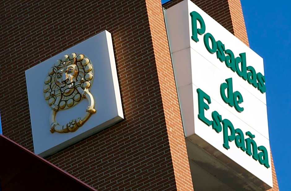 Posadas de España Malaga