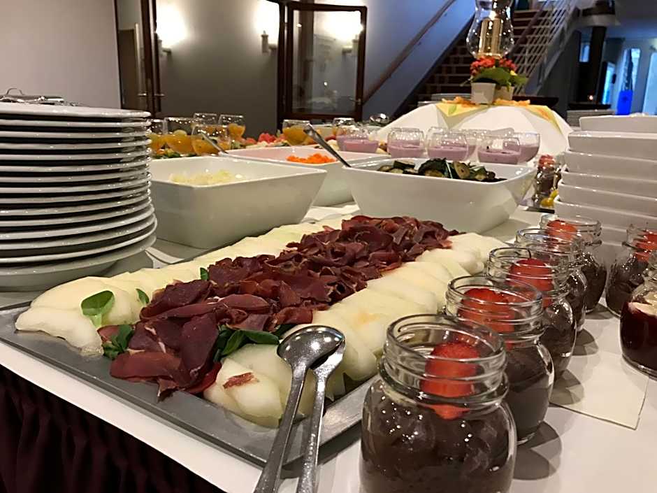 Park Hotel Fasanerie Neustrelitz